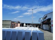 山西石墨聚苯板加工廠需要注意的事項有哪些呢？山西興富利偉業(yè)為您解答