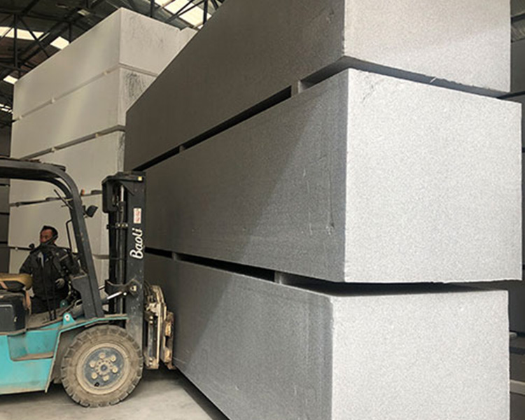 興富利公司 解讀，改性聚苯板主要有哪些類型？